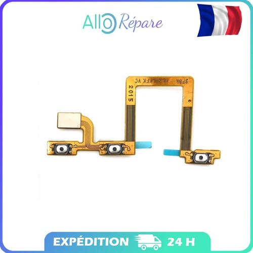 Nappe bouton power - bouton, on/off