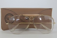 Ray Ban Shooter BALFAST 62 8