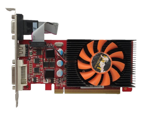 Pny geforce 430 1024mb ddr3 - geforce,