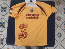 Maglia match worn - *maglia, cittadella