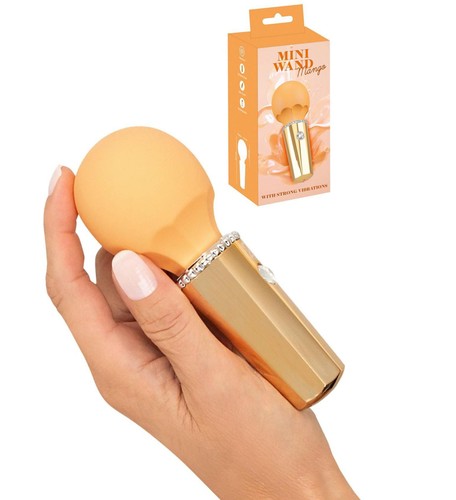 Stimolatore ricaricabile