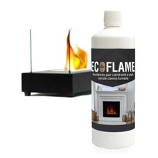 BIOETANOLO ECOFLAME 1 LT