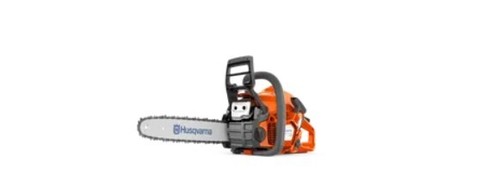 Husqvarna motosega 130 38 - 130,