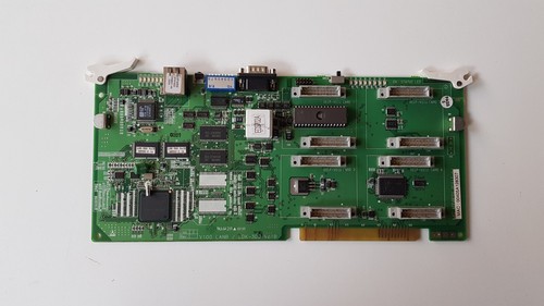 Promelit ipecs scheda ldk 300 - ipecs,