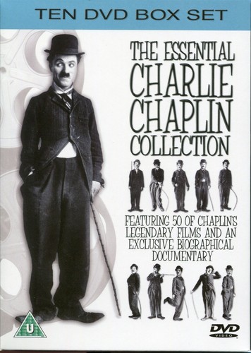 The essential charlie - the,