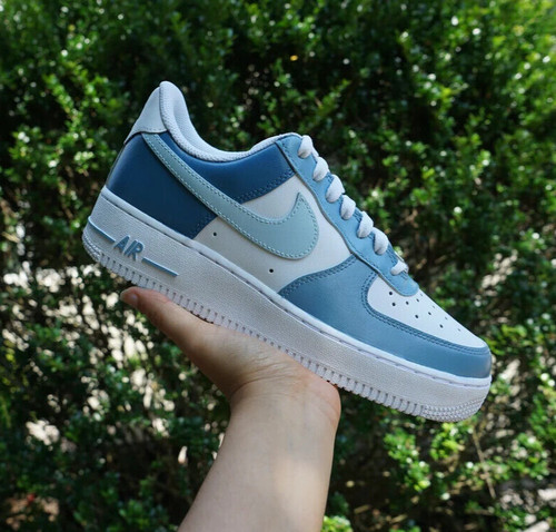 Scarpe casual bianche