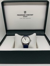 Frederique Constant Classics
