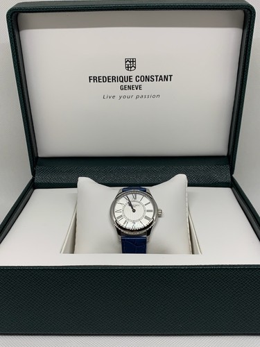 Frederique constant classics - frederique,