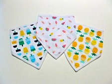 Bavaglino bandana Gymboree