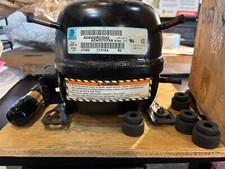 Sub-Zero Freezer Compressor