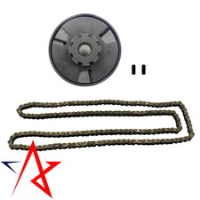 Kit Go Kart Frizione