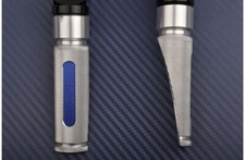 Coppia Poggiapiedi Anteriore