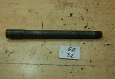 BMW F650 GS R13 00-03 asse ruota anteriore gd32