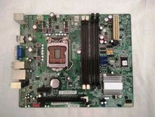 ACER H57D02A1-1.0-6KSMH S1 SCHEDA MADRE MOTHERBOARD