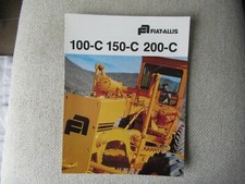 Brochure livellatrice