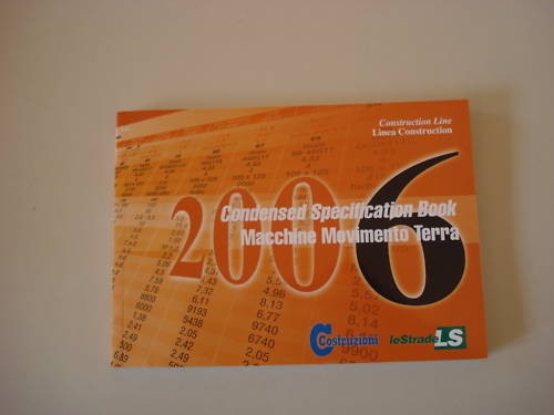 Catalogo linea costruzioni - catalogo,