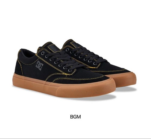 Shoes skate sneakers - skate, nero
