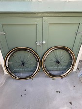Dura Ace c50 700c Tubular Rim