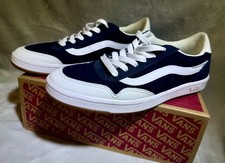 scarpe uomo taglia 11,5 vans