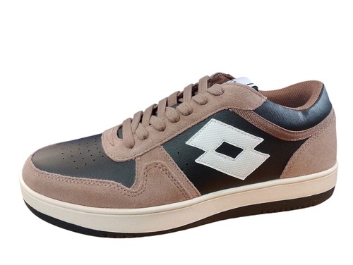 Scarpe casual lotto - lotto, amf