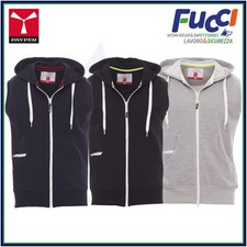 Payper BOXER+ Felpa Uomo