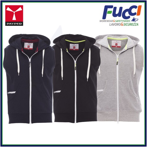 Payper boxer felpa - boxer+, uomo