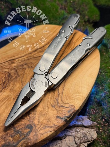 Leatherman super tool - leatherman,