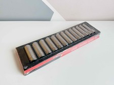 *NUOVO* Snap On 13 pz 1/2" 6