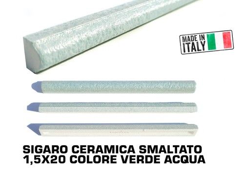 Pezzi sigaro listello - –,