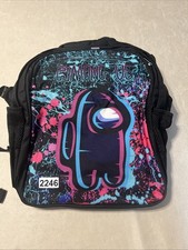 15” Among US Themed Kids