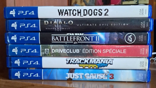Videogiochi ps4 scegli il - ps4,