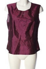 Blusa senza maniche Donna