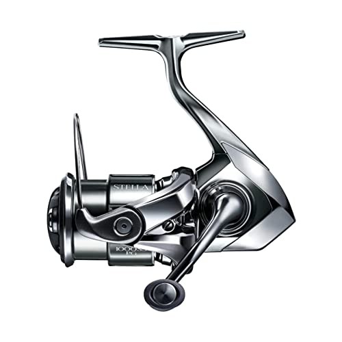 Mulinello spinning shimano - mulinello, da