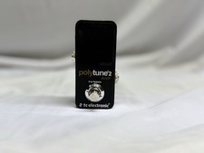 TC Electronic PolyTune 2