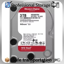 Western Digital WD30EFRX 3 TB