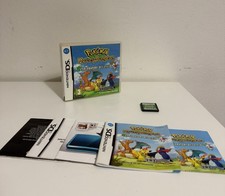 Pokémon Mystery Dungeon