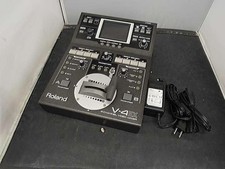 Roland V-4EX Interruttore