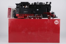 LGB G 23802.8 locomotiva a