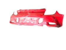 PARAURTI POSTERIORE PER HYUNDAI Coupé 2° Serie (99>02)