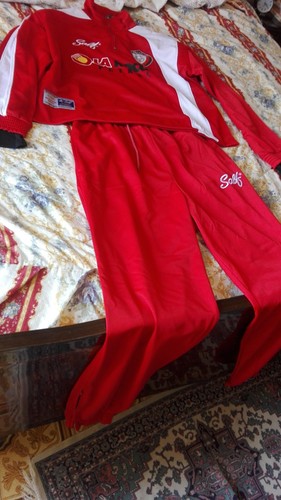 Tuta pro calcio sora - calcio,