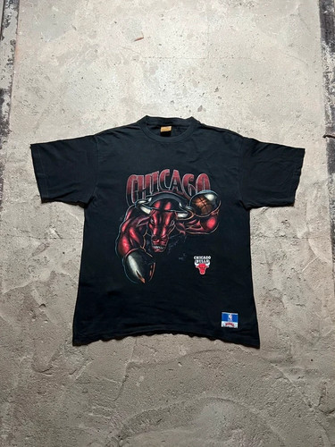Shirt vintage 1993 nutmeg - t-shirt,