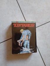 KEN PARKER SPECIALE nn. 1-4