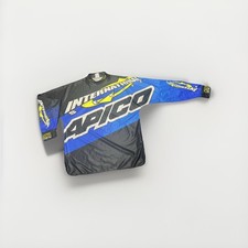 Kit Motocross Vintage Maglia