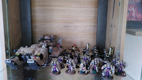 Warhammer 40k dark - warhammer,