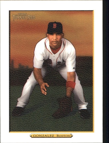 2006 topps turkey rosso - topps, bianco