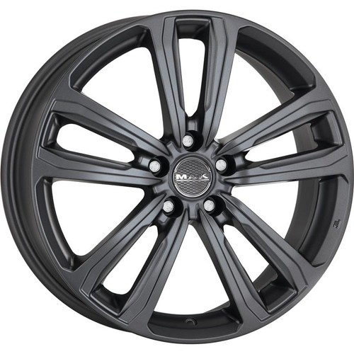 Cerchi lega mak magma - cerchi, 16"