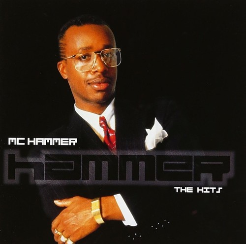 Hammer the hits japan - the,
