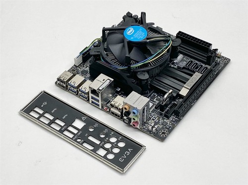 Evga z170 stinger - evga, lga-1151