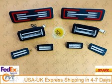 DRL LED SUZUKI SAMURAI SJ410