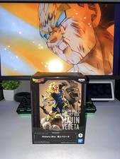 DRAGON BALL Z STATUA MAJIN